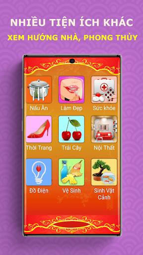 Lịch Vạn Niên 2020 - Lịch Âm - Lich Am 2020