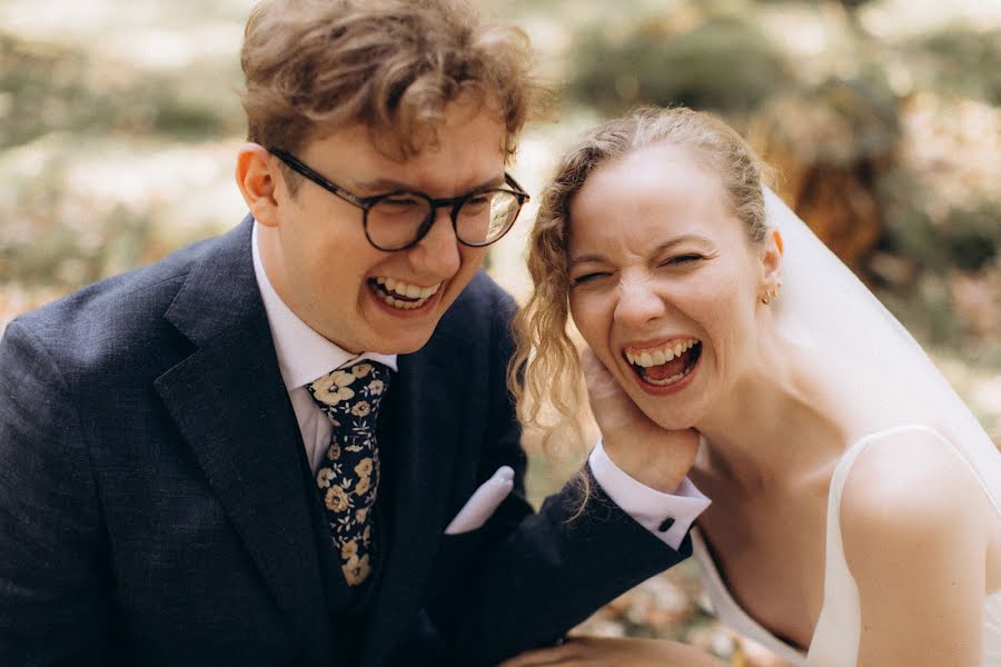 Fotógrafo de casamento Yuliya Vlasenko (vlasenkoyulia). Foto de 13 de março