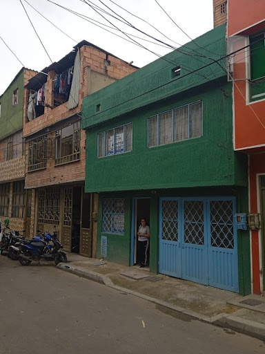 VENTA de CASAS en BOGOTA