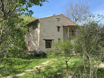 maison à Oraison (04)