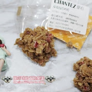 CHANTEZ Pâtisserie 穿石