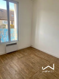 appartement à Saint-Denis (93)