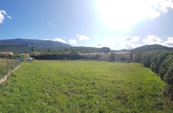 terrain à Nans-les-Pins (83)