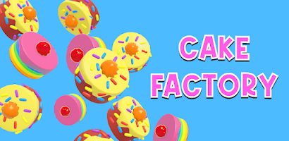 Hamster tycoon game - cake factory -  - Android