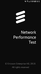 Network Performance Test(圖1)-速報App