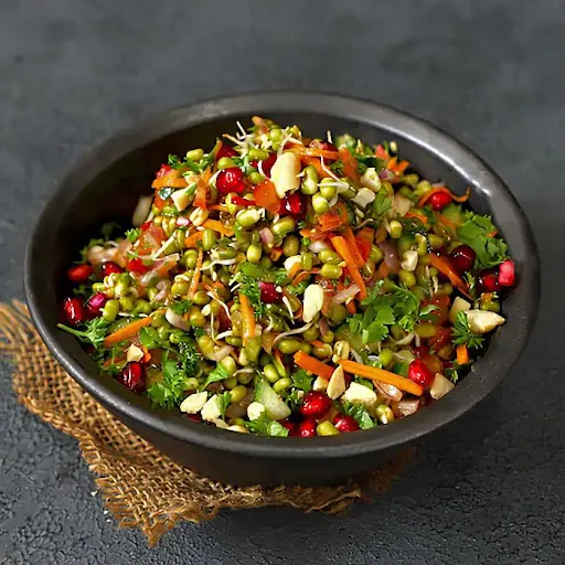 Sprouts Salad