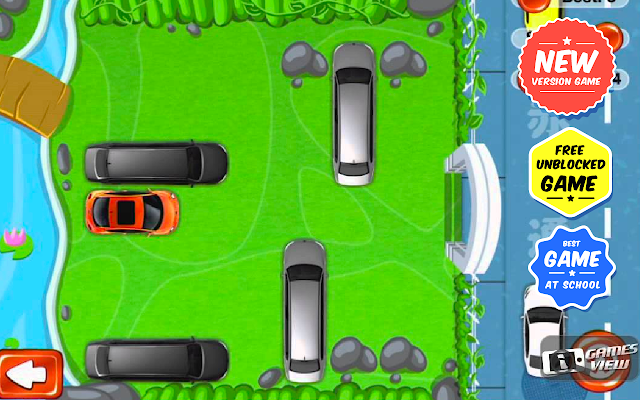 3D Unblock Car Game Play Free