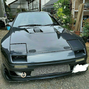 RX-7 FC3S