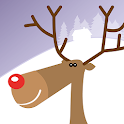 Catch the Reindeer icon