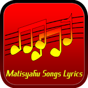 Matisyahu Songs Lyrics 1.0 Icon