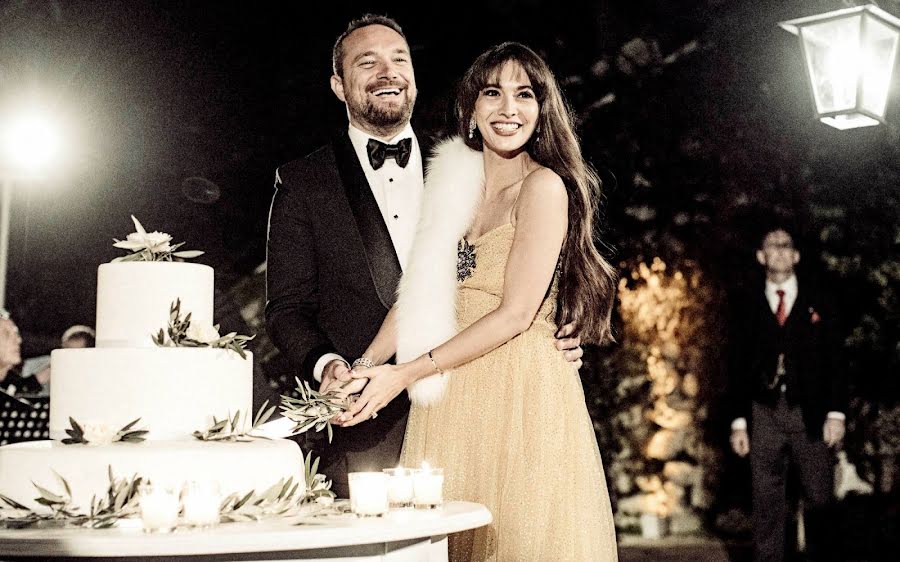 ช่างภาพงานแต่งงาน Massimiliano Morlotti (maxmorlotti) ภาพเมื่อ 14 กุมภาพันธ์ 2019