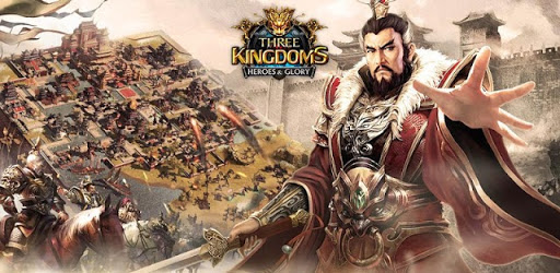 Three Kingdoms: Heroes & Glory