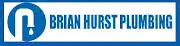 Brian Hurst Plumbing & Heating  Logo