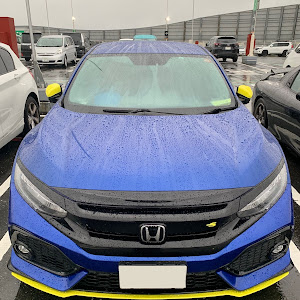 シビック FK7