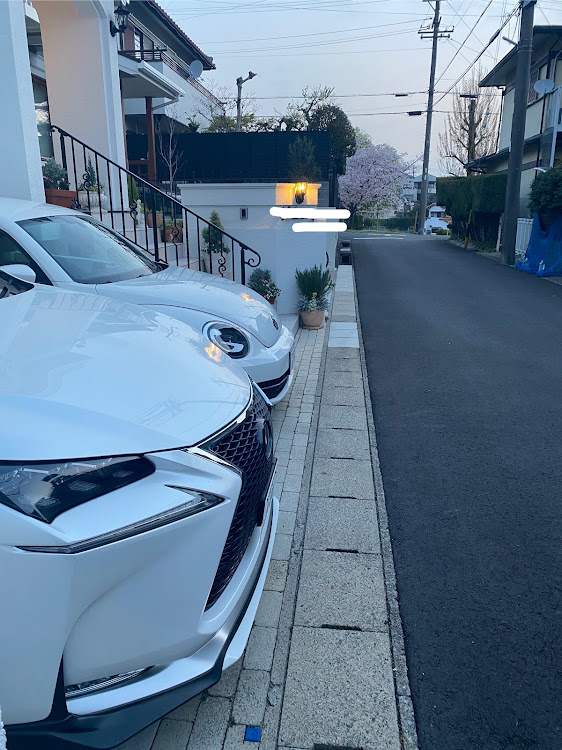 NXのマーさんが投稿したカスタム事例の投稿画像2枚目