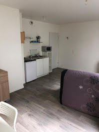 appartement à Carrières-sous-Poissy (78)