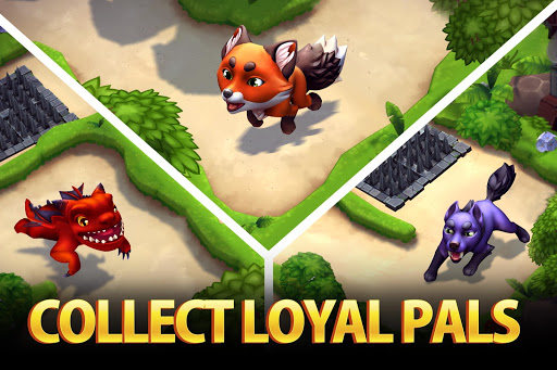 Royal Revolt 2: Tower Defense RPG and War Strategy