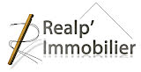 logo de l'agence REALPIMMOBILIER