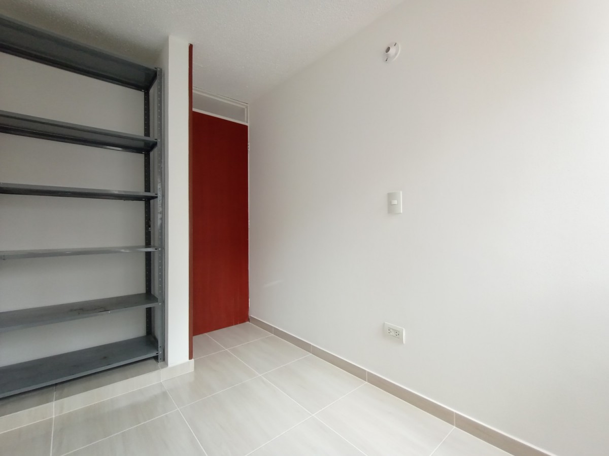 Apartamento En Arriendo - Rafael Uribe, Bogota