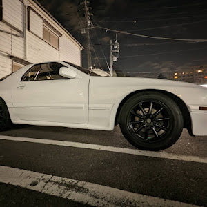 サバンナRX-7