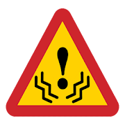 Vibration Switch ( simple vibrator control tool )  Icon