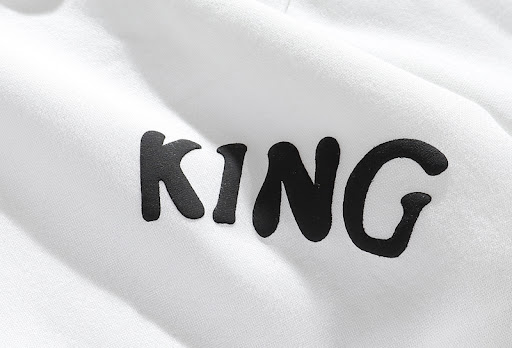Title 16, Casual long sleeve Hoodie