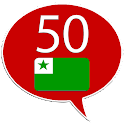 Learn Esperanto - 50 languages
