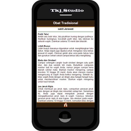 免費下載書籍APP|Obat Tradisional app開箱文|APP開箱王