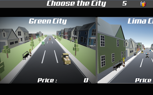   Route Fight 2- screenshot thumbnail   