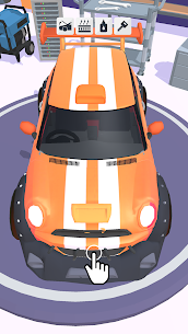 Repair My Car! Mod Apk (Unlimited Money + No Ads) 7