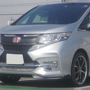 ステップワゴン RP3