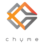 Cover Image of ดาวน์โหลด Chyme R-1.001.0004 APK