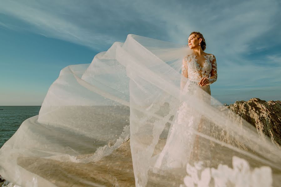 Photographe de mariage David Paso (davidpaso). Photo du 9 décembre 2020