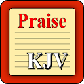 Praise Notepad KJV (Notebook) icon