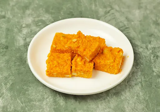 Mawa Santra Burfi