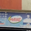 Hayat Su