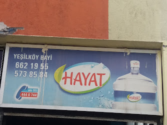 Hayat Su