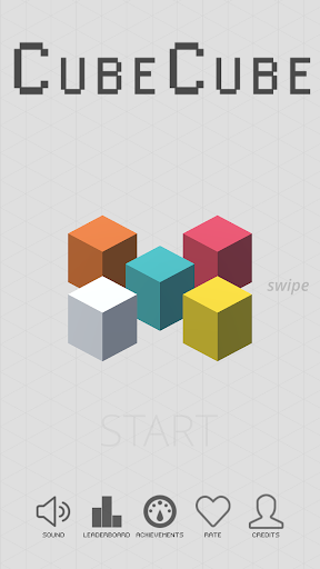 Cube Cube - Free cube game