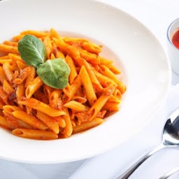 Penne Alla Vodka