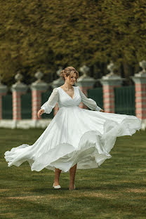 Fotógrafo de casamento Aleksandr Pekurov (aleksandr79). Foto de 16 de maio 2023