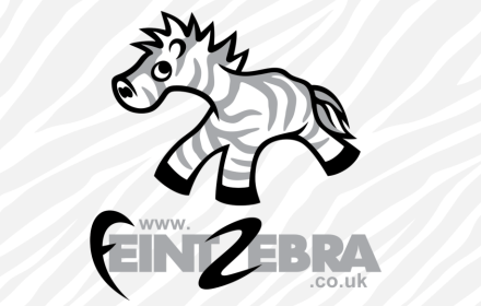 Feint Zebra Preview image 0