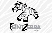 Feint Zebra small promo image