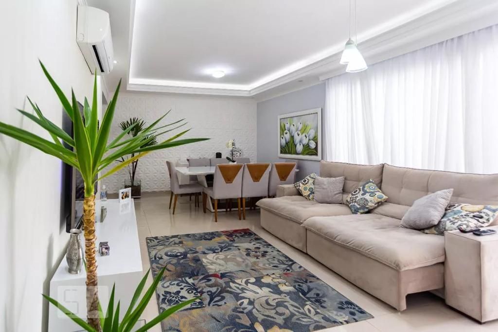 Apartamentos à venda Vila São Francisco