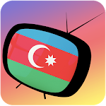 Cover Image of ดาวน์โหลด TV Azerbaijan Channel Data 1.0 APK