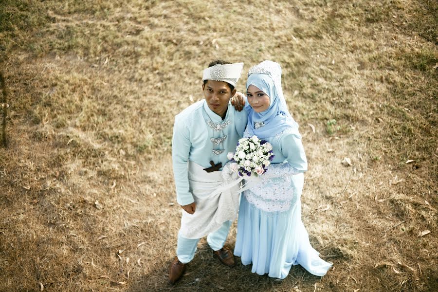 Wedding photographer Syahmi Fitri (thecadeco). Photo of 13 February 2020