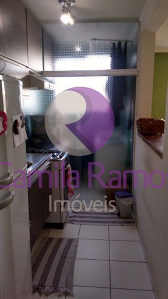 Apartamentos à venda Vila São Francisco