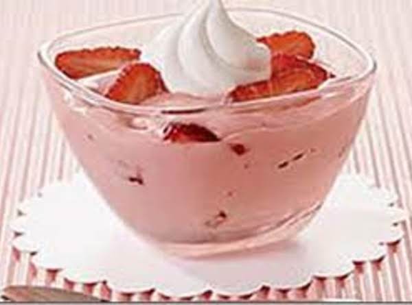 Fruit Flavored Pudding Delight_image