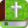 Holy Bible KJV App icon