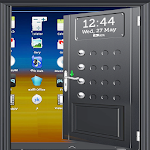 Advance Door LockScreen Apk