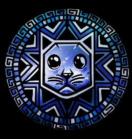 Rainforest Token - Millennium Cat (v1.0)